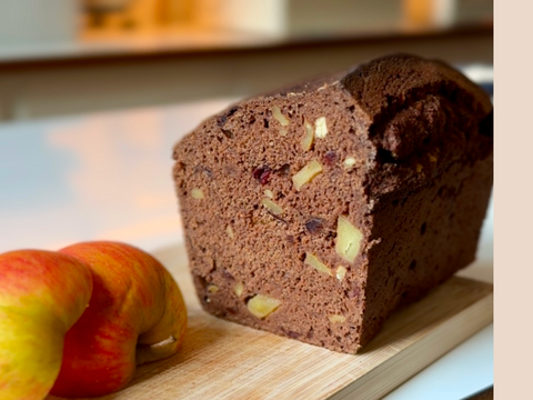 Nachfüllpaket - Zimtzauber: Kastenform