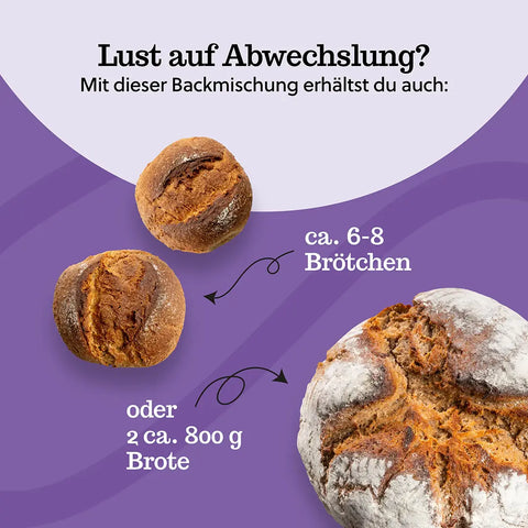 Urkorn-Brot