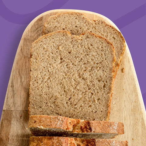 Urkorn-Brot