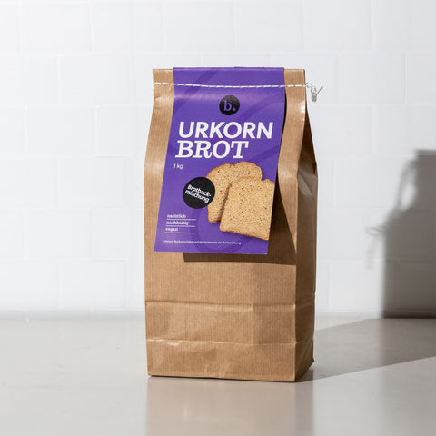 Urkorn-Brot
