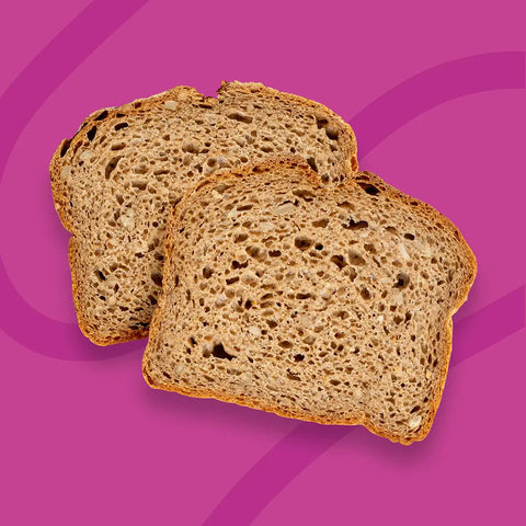 Dinkel-Roggen-Kruste