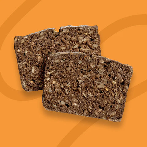 Dinkel-Flocken-Brot