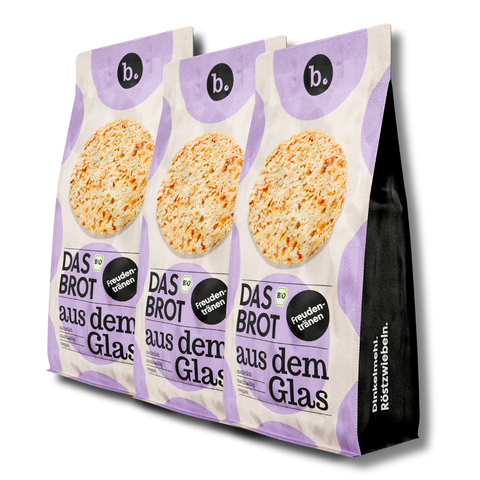 Bio-Freudentränen - Nachfüller