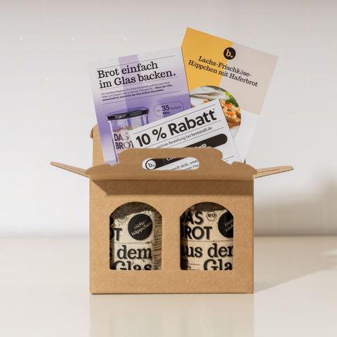 Geschenkbox 3er Set