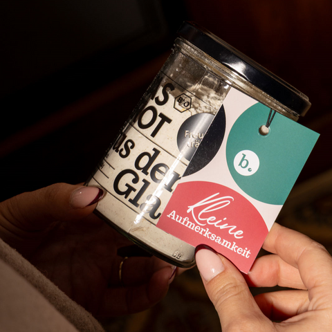 Dein 6er Set - Gläser