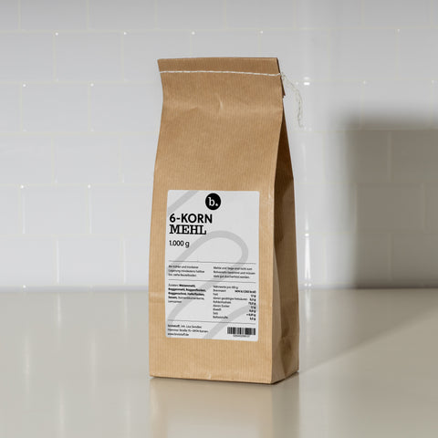 6-Korn-Mehl