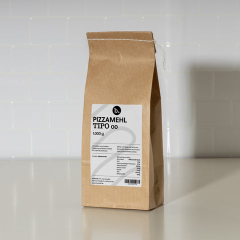 Pizzamehl Tipo 00