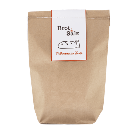 Brot und Salz - Brotbeutel