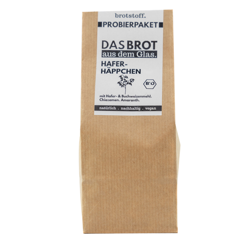 Brot-Box Probierset