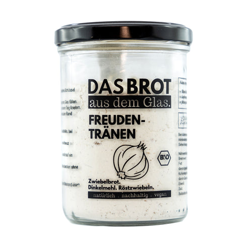 Bio-Freudentränen - Nachfüller