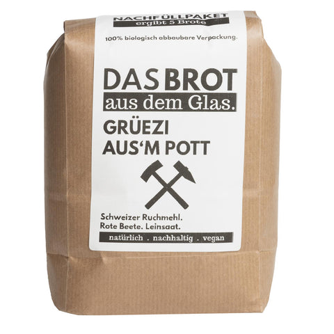 Brot-Box Probierset