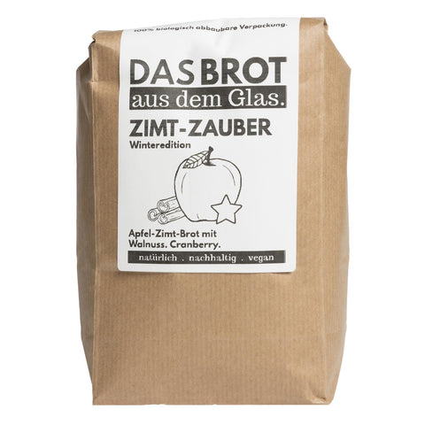 Zimtzauber