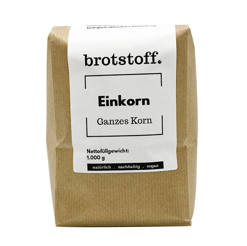 Einkorn